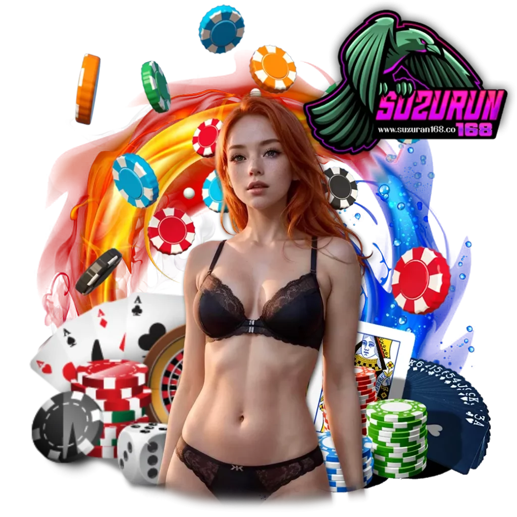 ซูซูรัน168