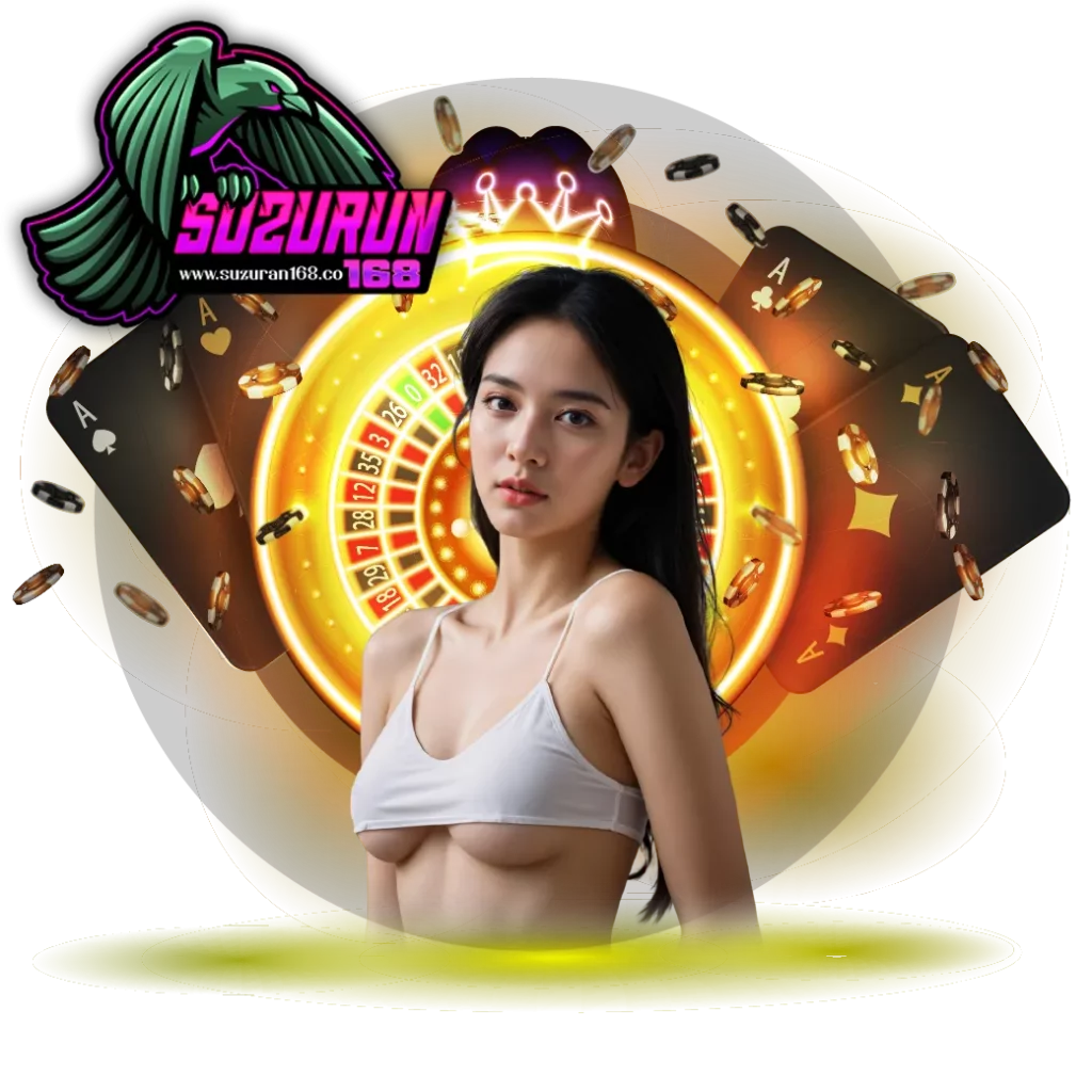 ซูซูรัน168